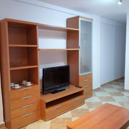 Piso Cerca De La Playa Victoria Apartman Cádiz Kültér fotó