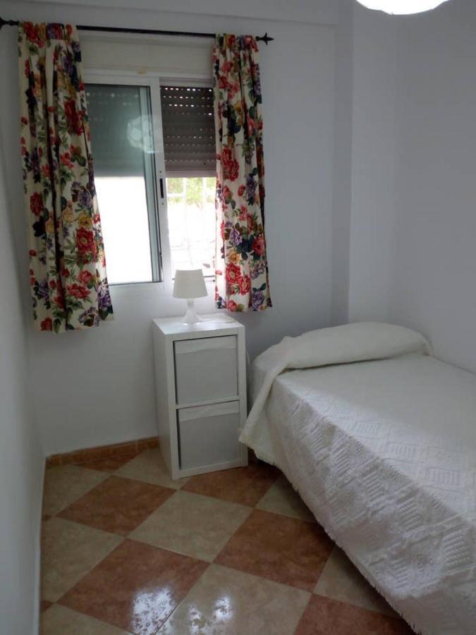 Piso Cerca De La Playa Victoria Apartman Cádiz Kültér fotó