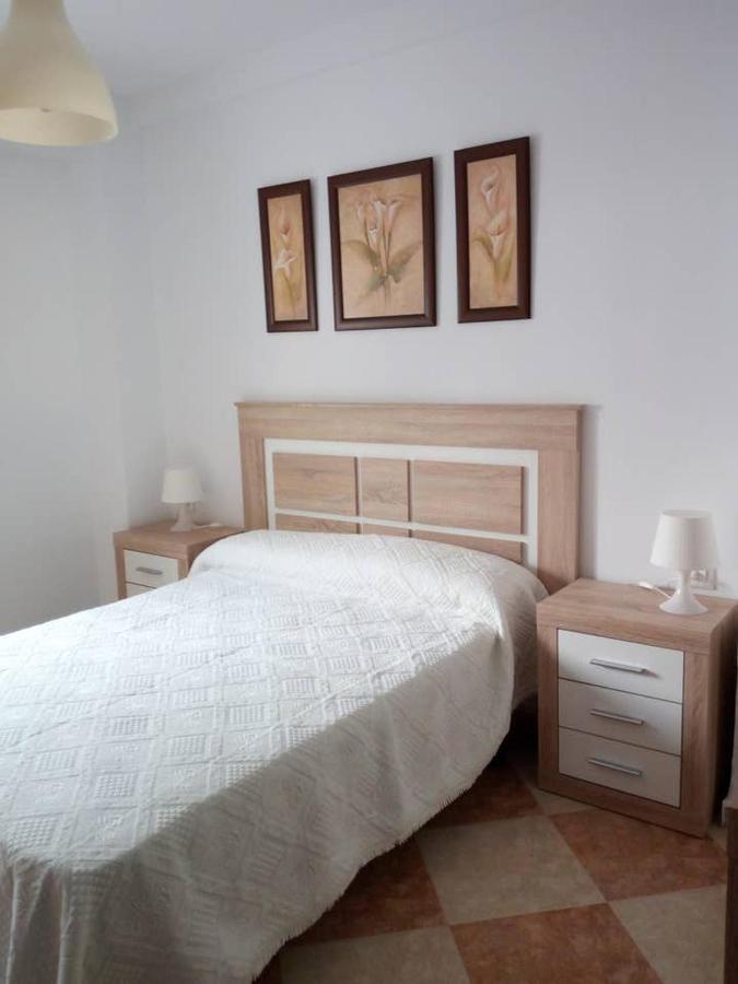 Piso Cerca De La Playa Victoria Apartman Cádiz Kültér fotó