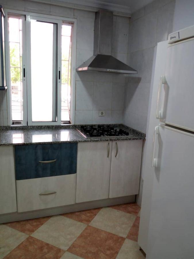 Piso Cerca De La Playa Victoria Apartman Cádiz Kültér fotó